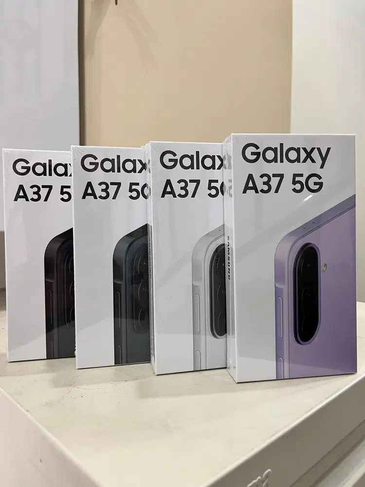 NEW!! SAMSUNG GALAXY A37 5G