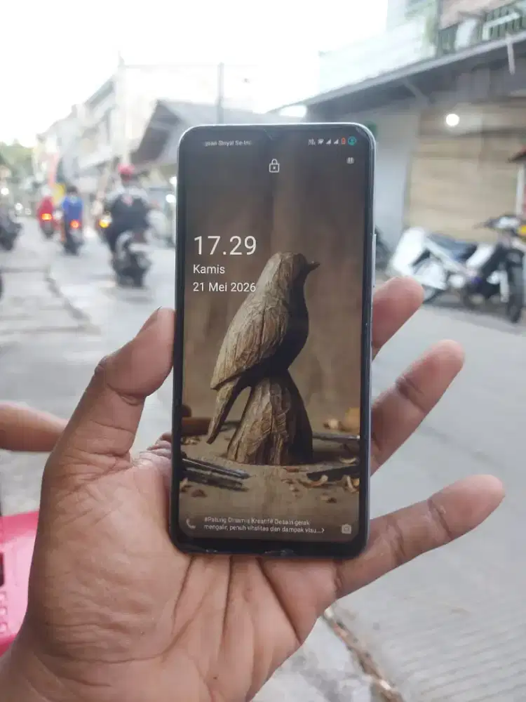 Vivo Y20 ram 4/64