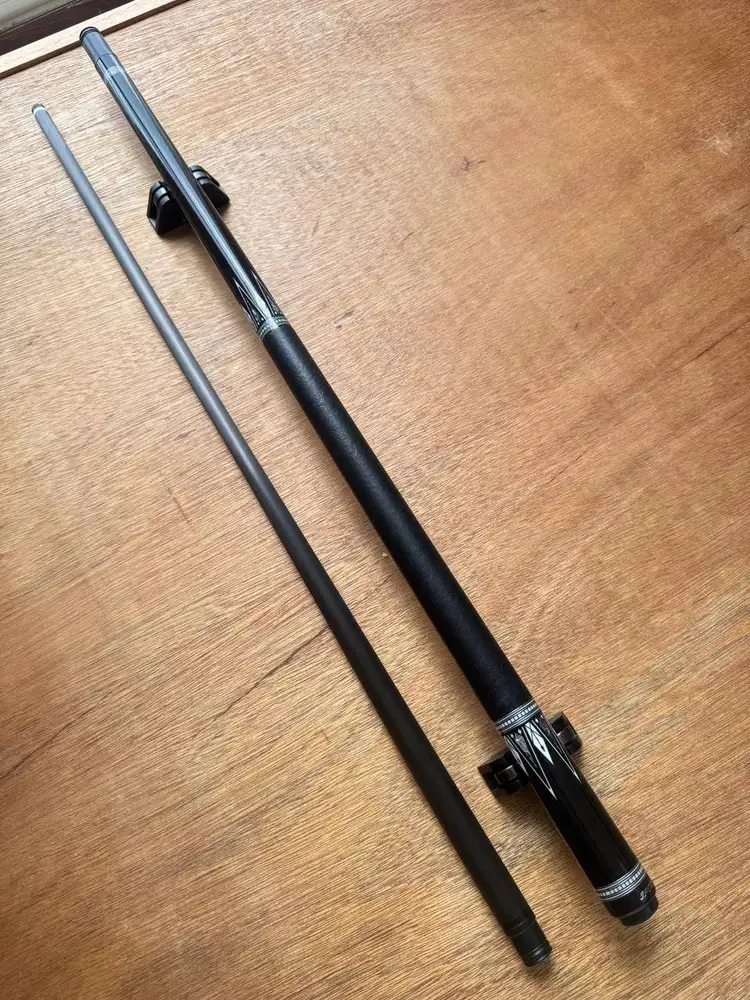 STICK BILLIARD JFLOWERS 10-22F