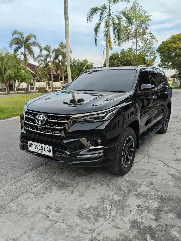 Fotuner GR tahun 2021 solar