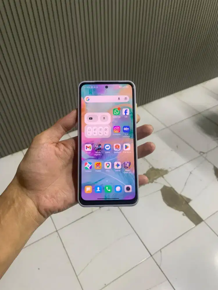 Redmi Note 10 4+1/64