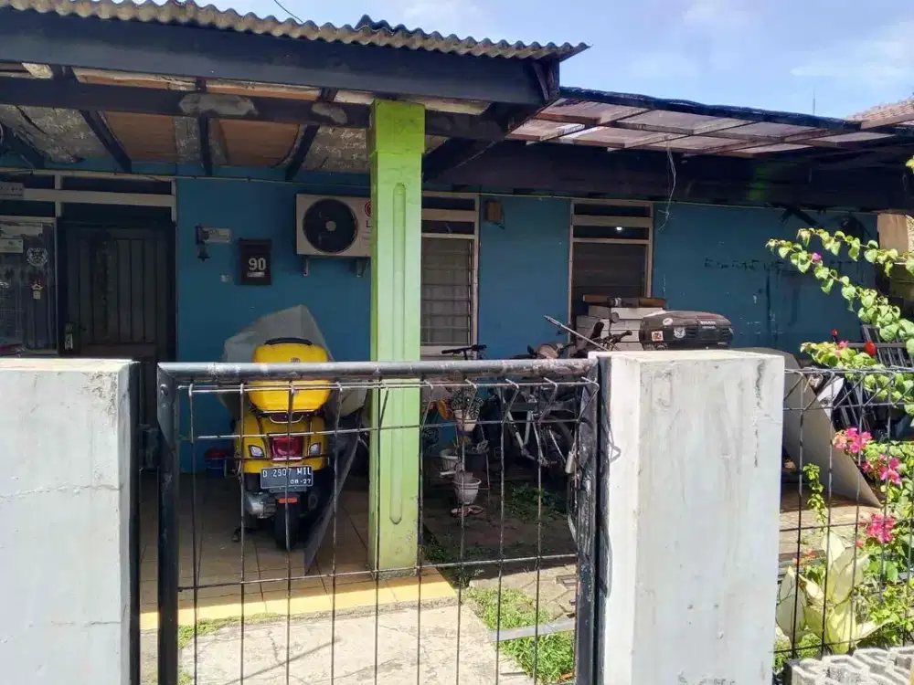 Jual Rumah Di Depok