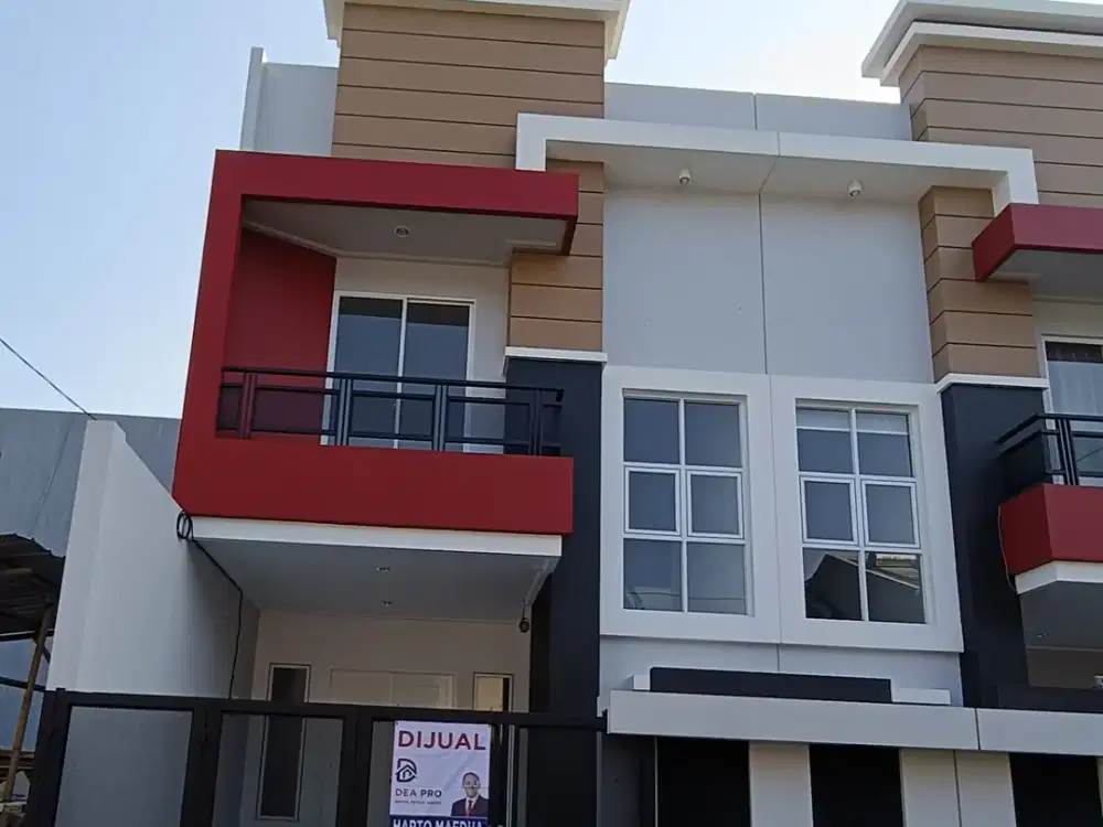 Citra Garden 1. BARU