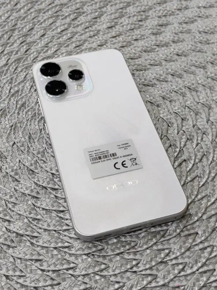 Oppo reno 15 5g 12/256 gb