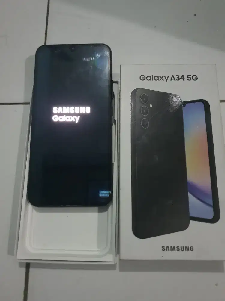 Samsung A346 5G Ram 8/256