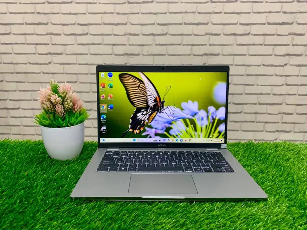 Dell Latitude 5420 Intel Core i5-1145G7/ RAM 8SSD 256GB/ Intel Iris Xe