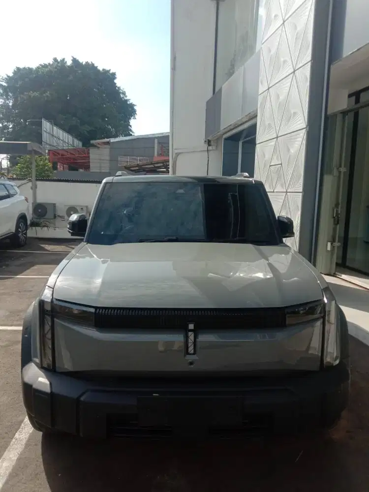 CHERY J6 IWD TDP 59 JT DATA DIBANTU