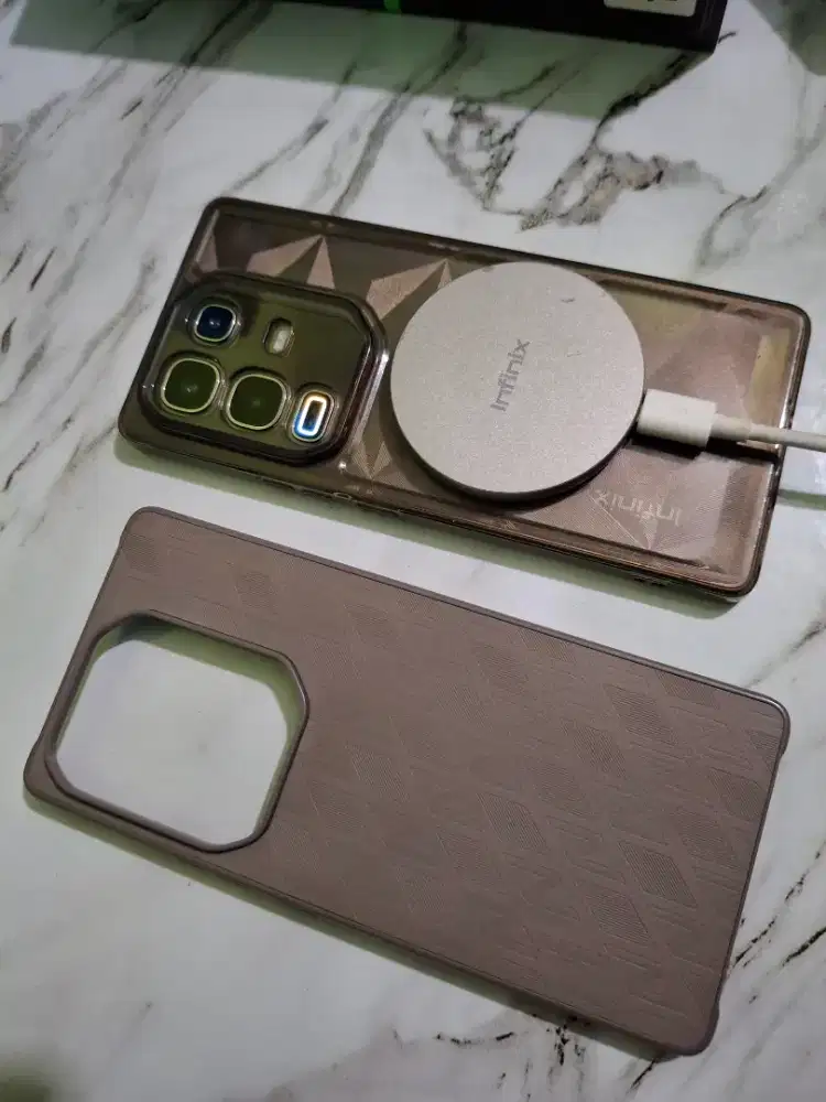 Infinix note 50 PRO ram 8/256gb