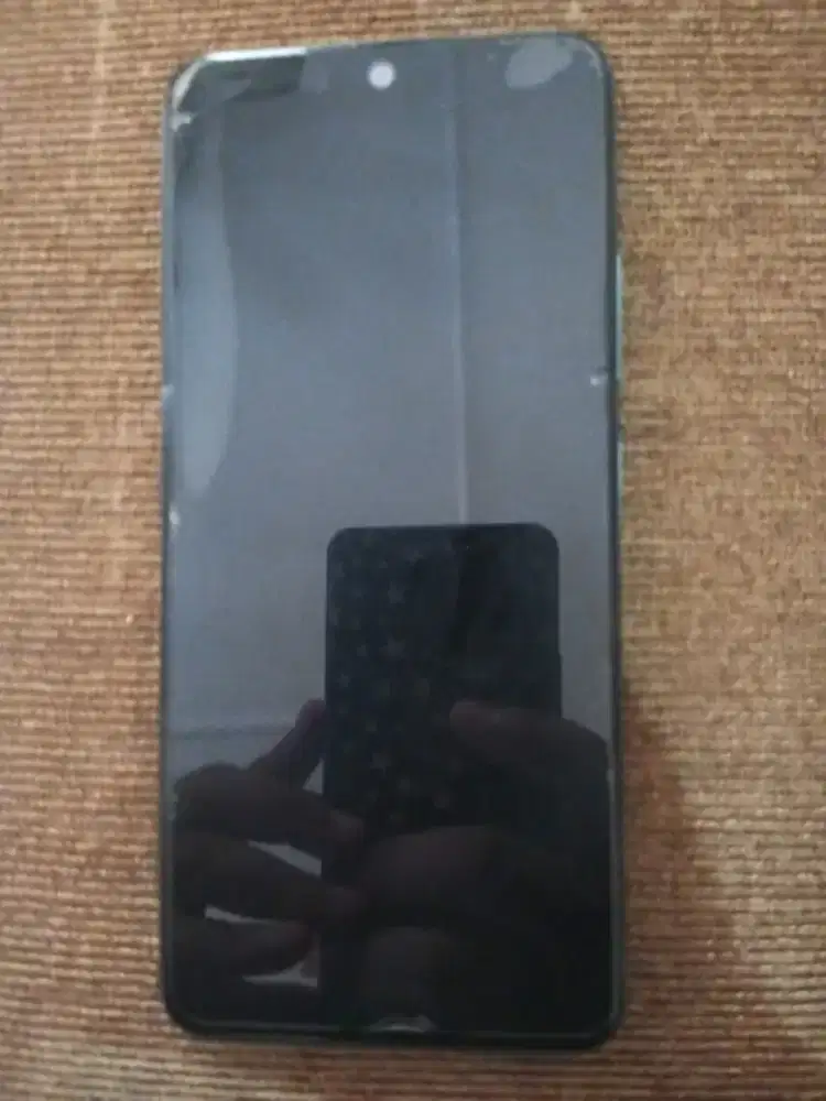 POCO X5 5G NFC FACE ID ON