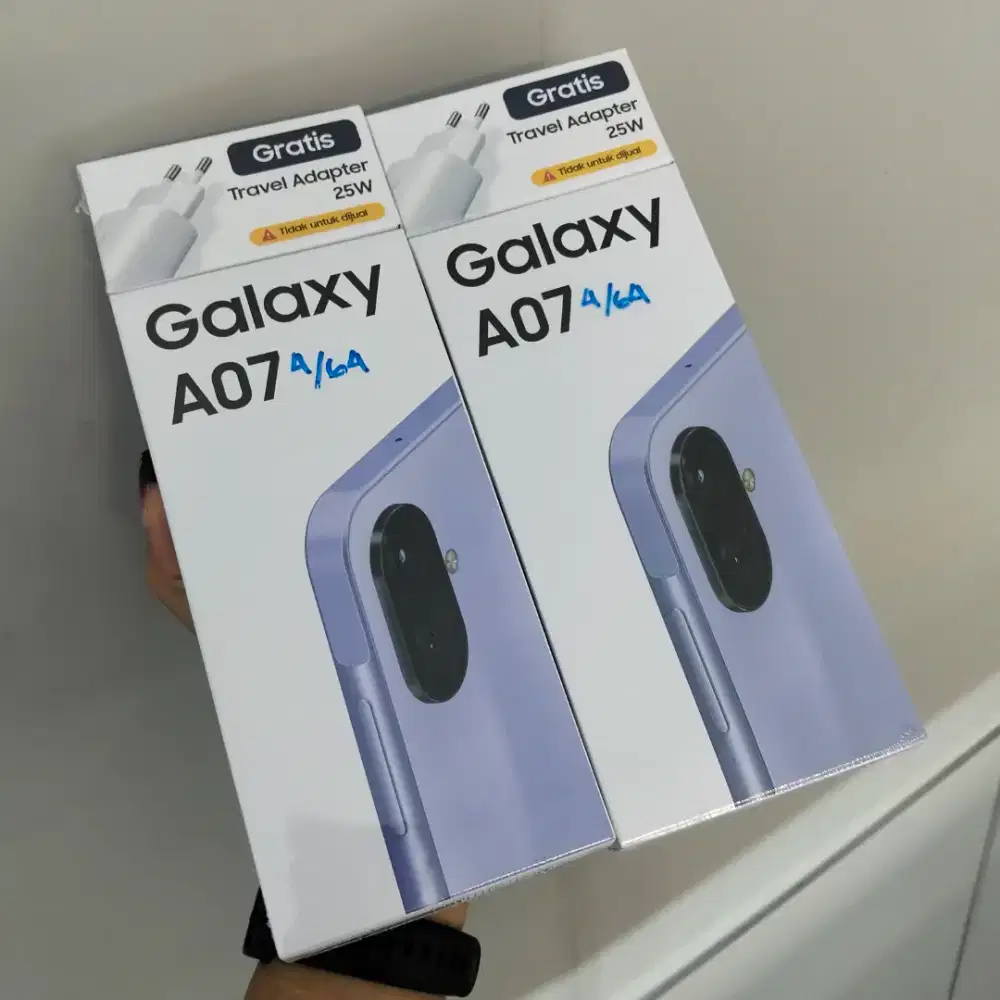 Termurah samsung a07