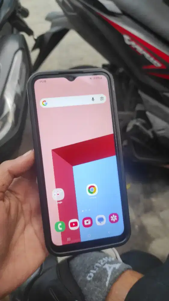 Handphone Samsung A04 Bekasi Selatan