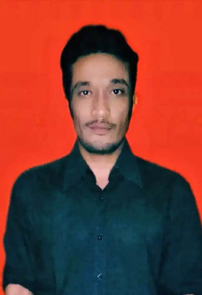 Saya mencari pekerjaan
