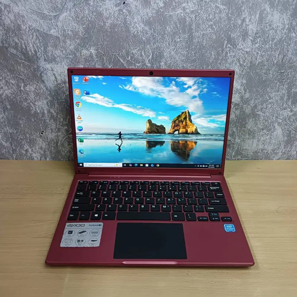 Laptop Axio mybook 14F