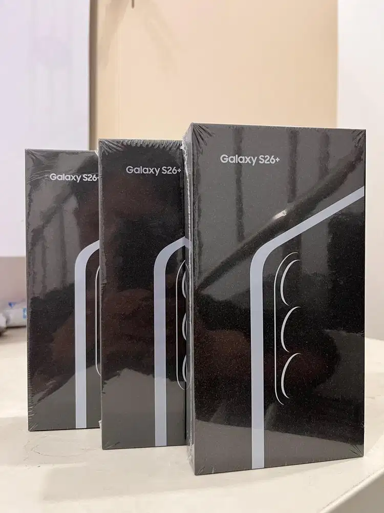 NEW!! SAMSUNG GALAXY S26+