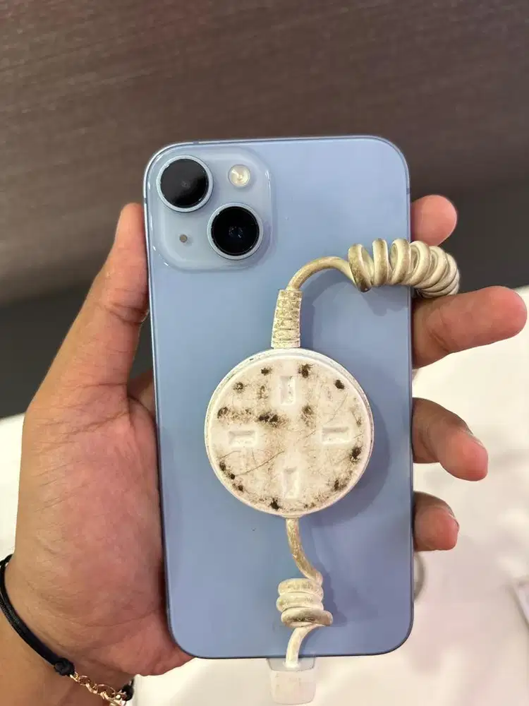 Iphone 14 128GB Ibox