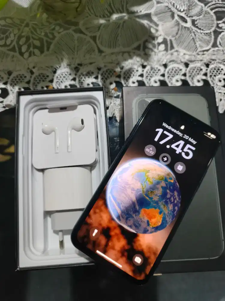 Iphone 11 Pro 64 Gb beacukai