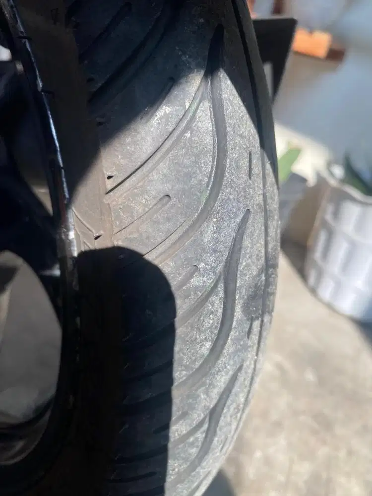 BAN FEDERAL MIO BEAT 80/90 R14