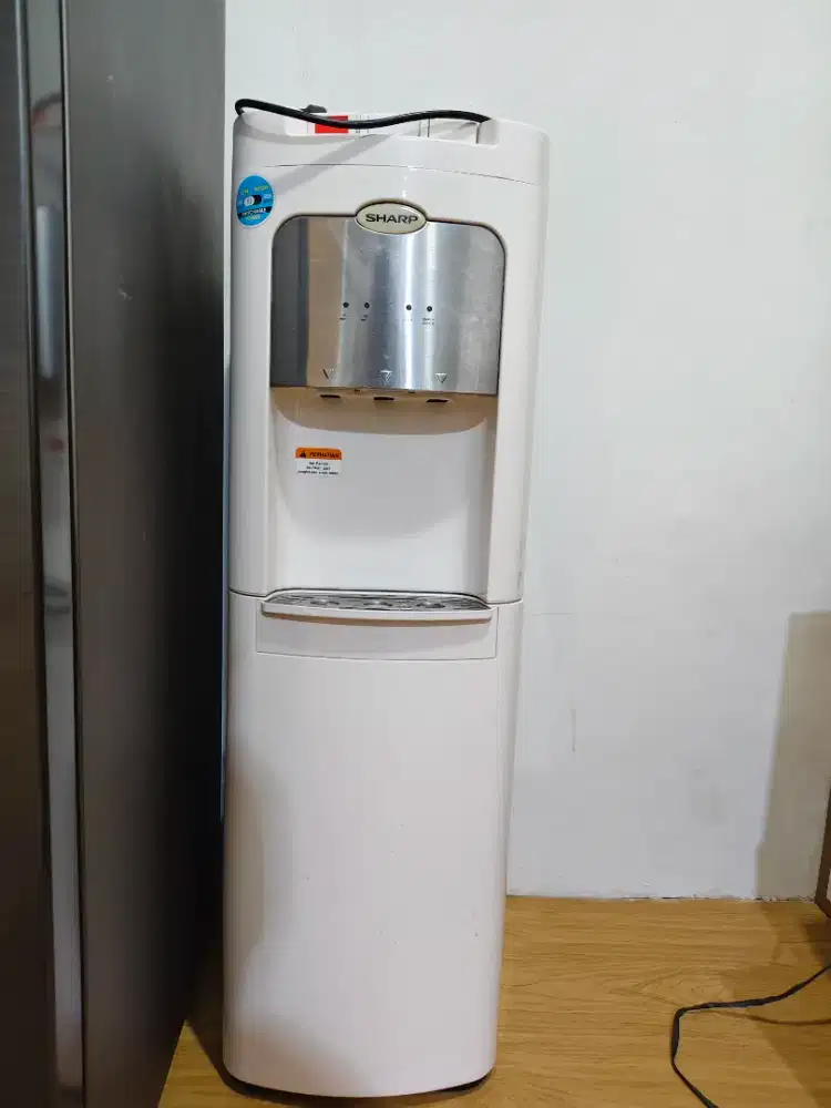 Dispenser Sharp Galon Bawah