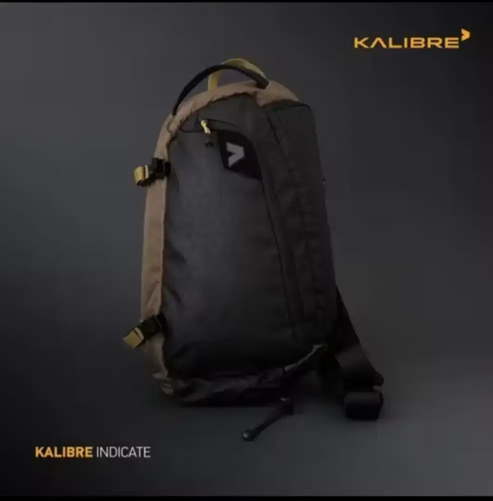 Kalibre indicate