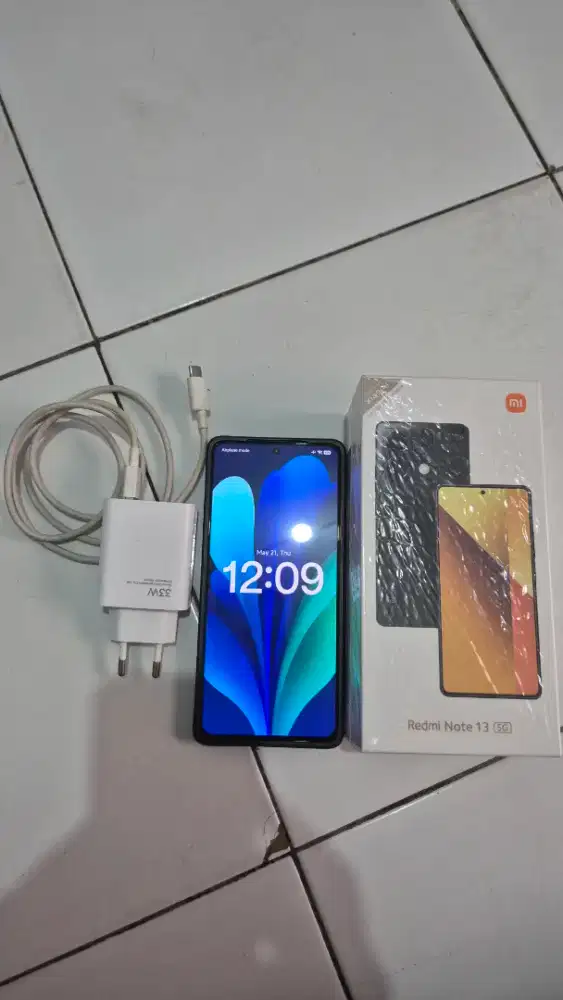 Xiaomi redmi note 13 5G 8/256