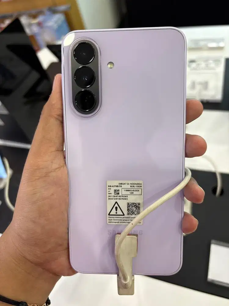 Samsung A37 8/256