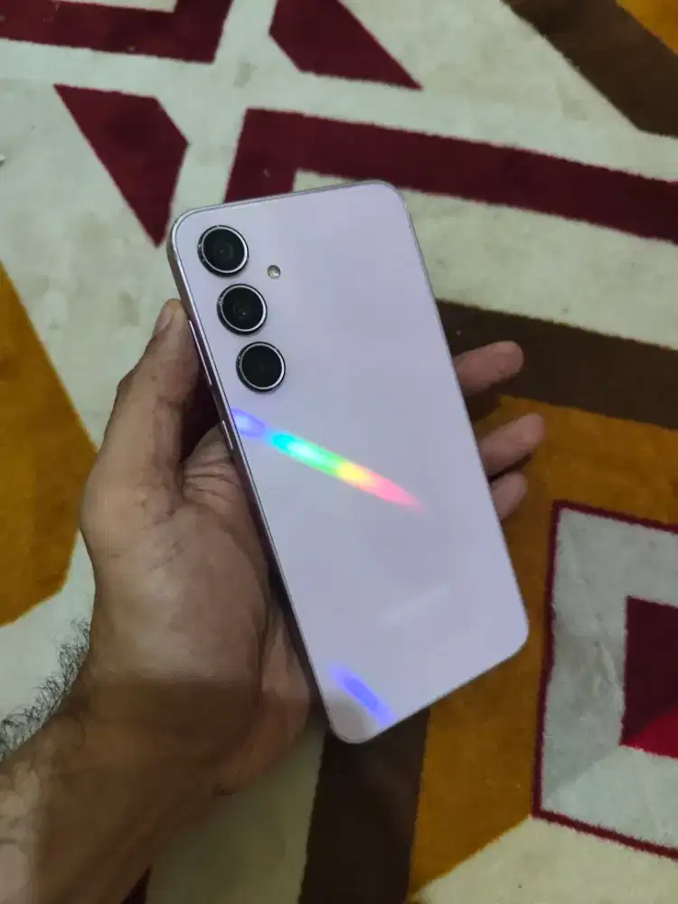 samsung A35 5G 8+256 HP aj mulus .minus camera belakng off bs tt