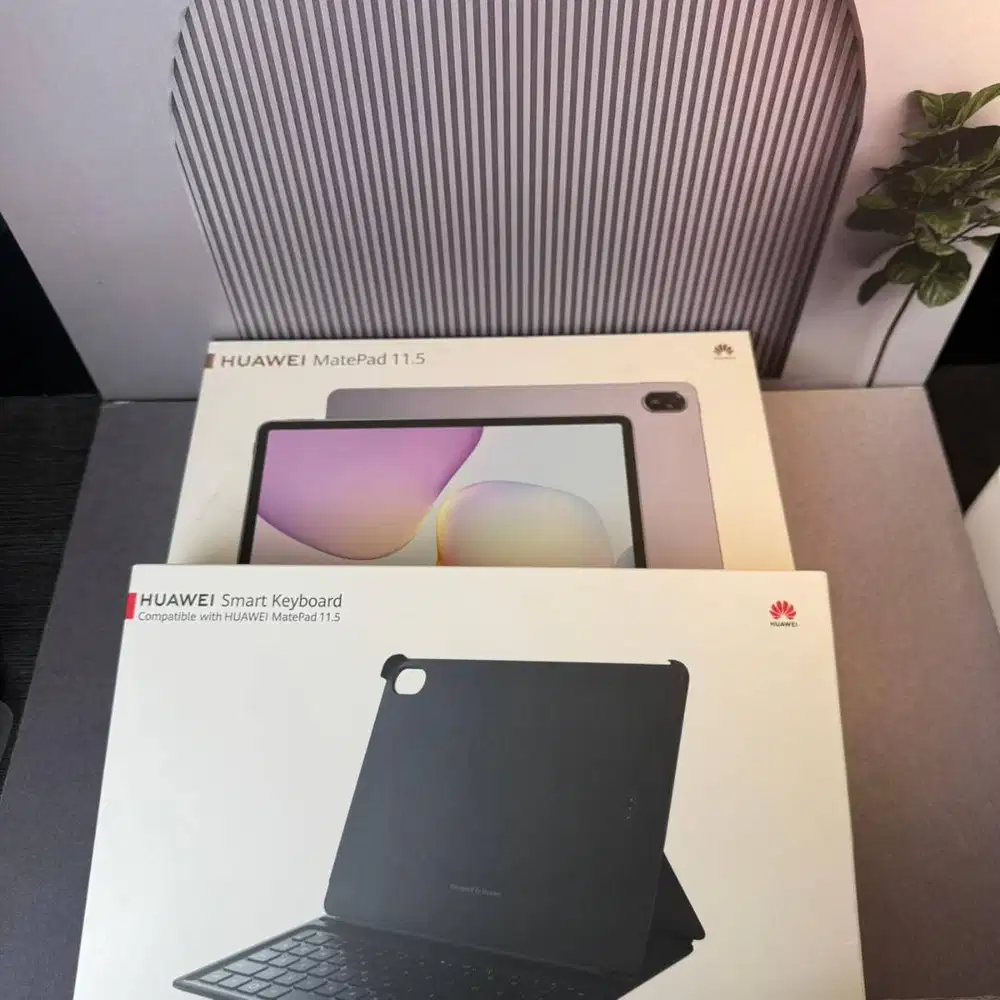 Huawei MatePad 11.5 8/256gb Original Resmi Indonesia