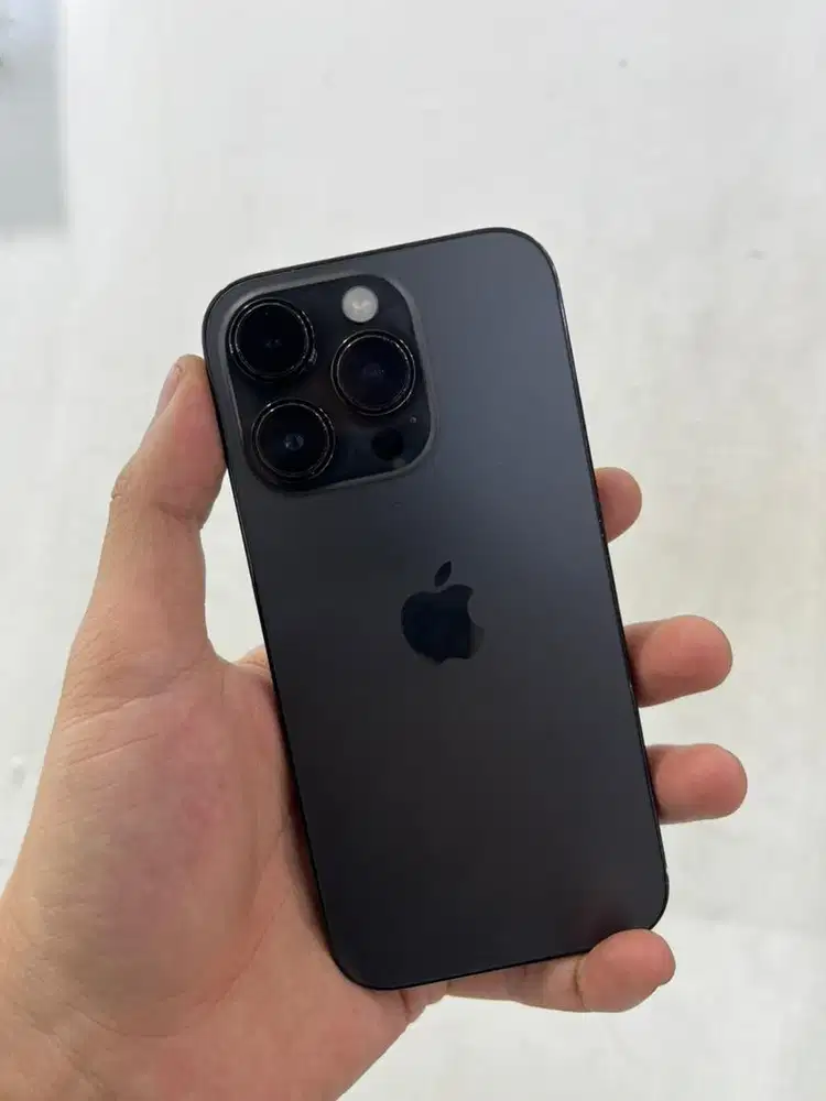 Iphone 14 pro 128 beacukai