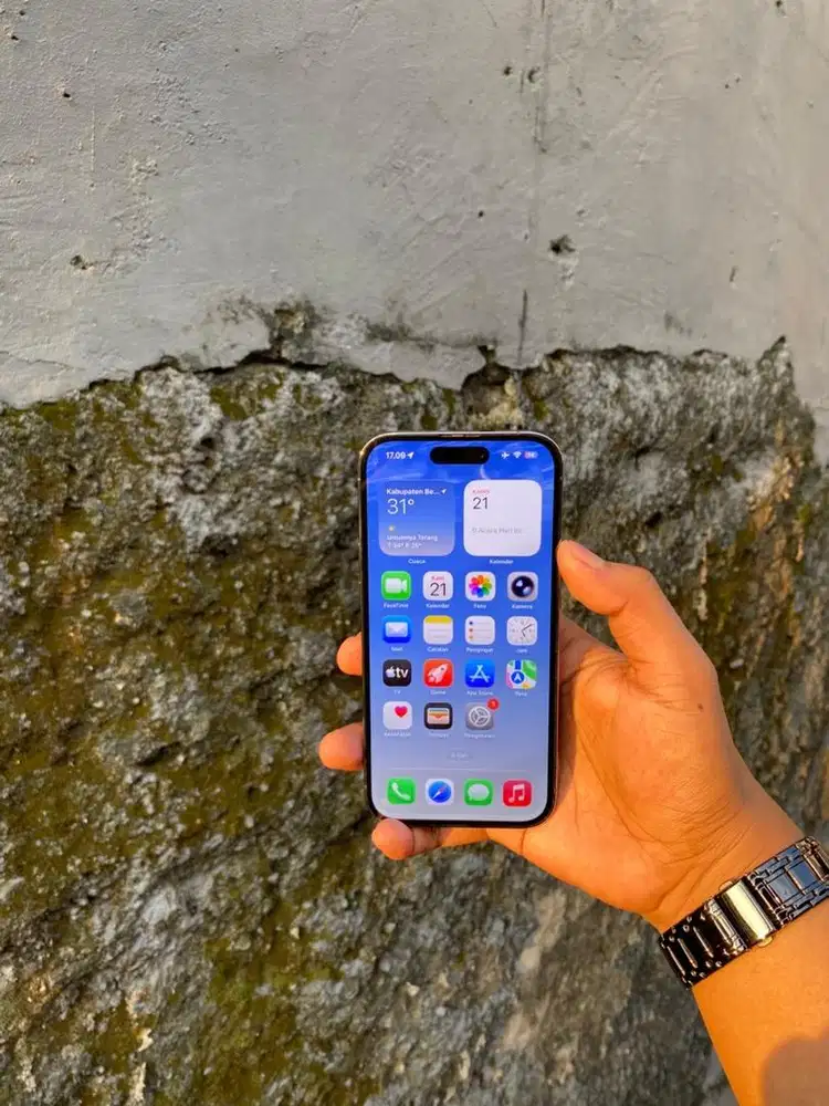 Iphone 14 PRO 256 GB INTER ALL OPERATOR