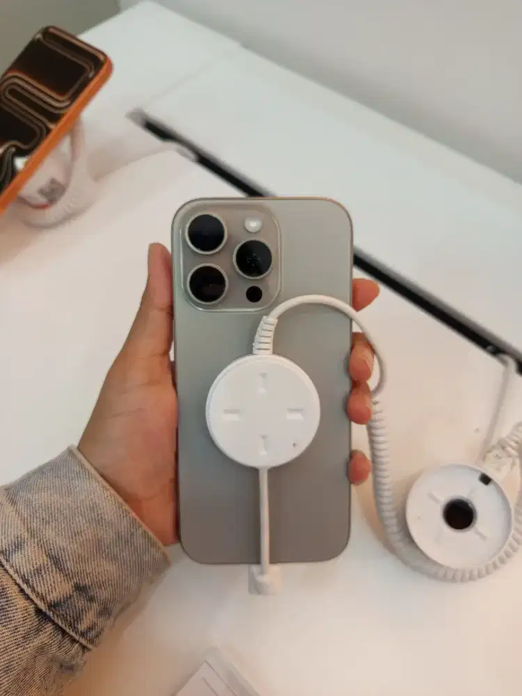 Ready iphone 16 promax