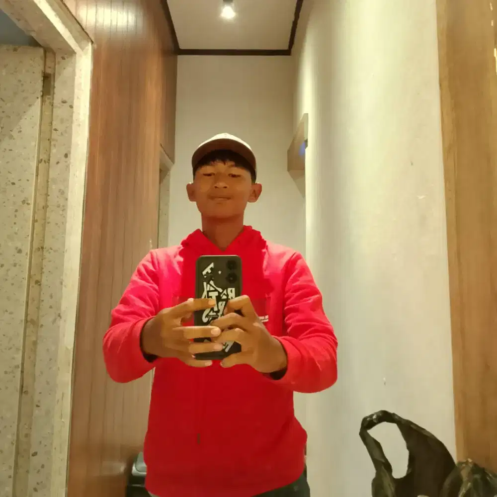 Ingin mencari pekerjaan