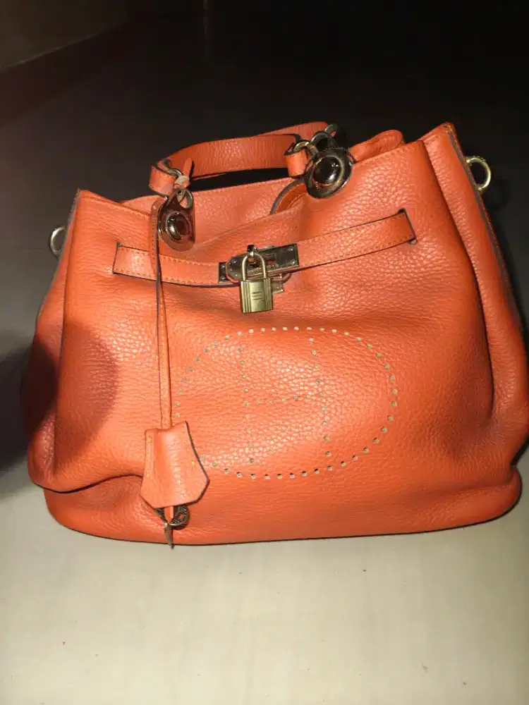Tas import preloved
