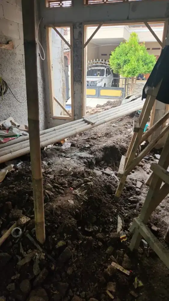 Barangkal gratis mangga candak