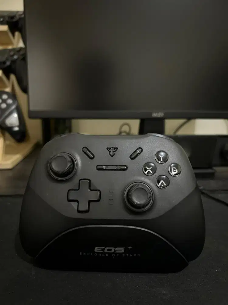 Fantech eos Pro II