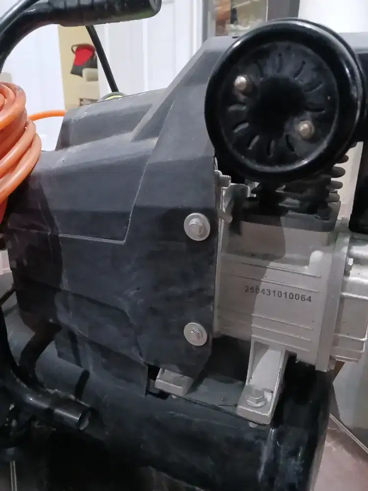 Air compressor DS-10L