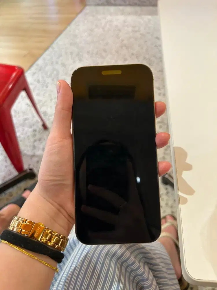 Jual iphone 16 pro max