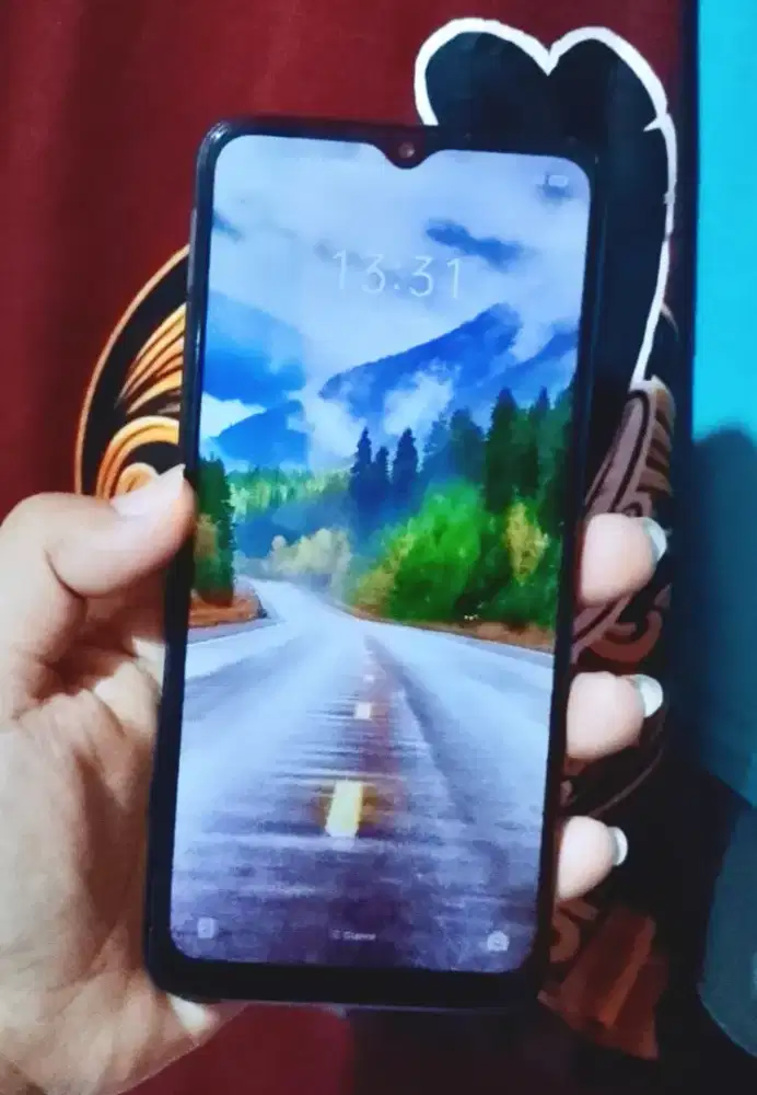 Realme c11 ram 2/32