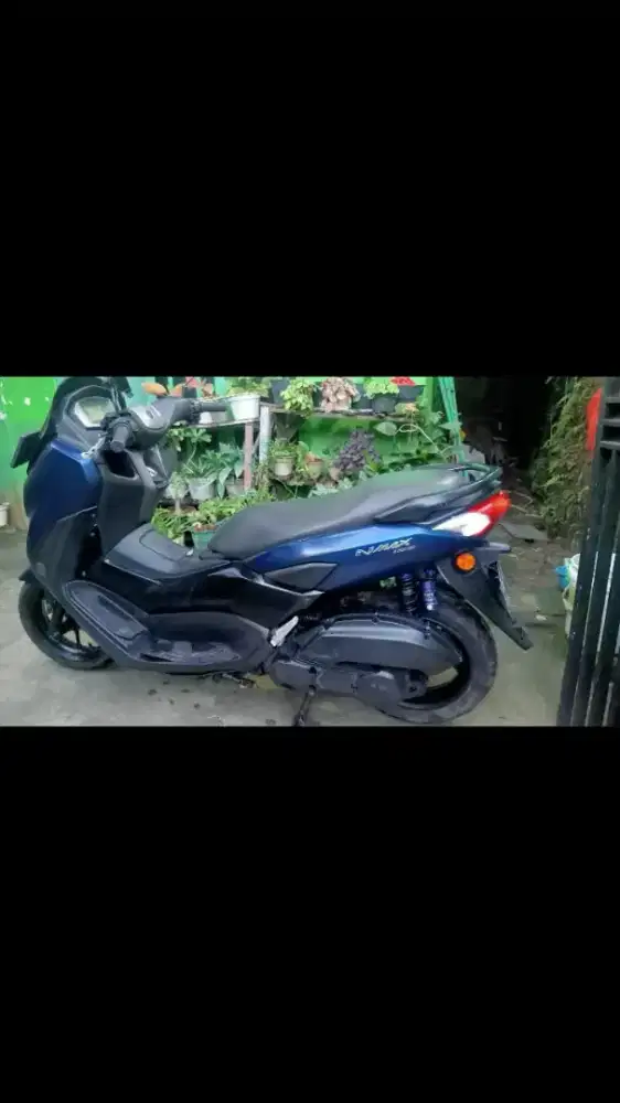 NMAX tahun 2021