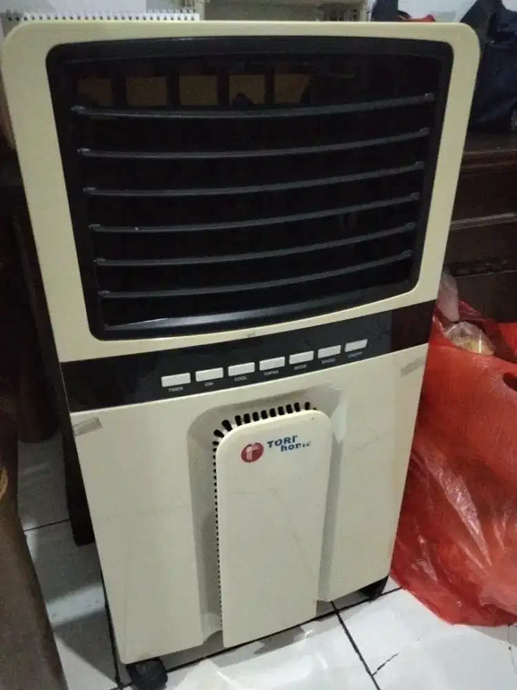 Kipas air coller
