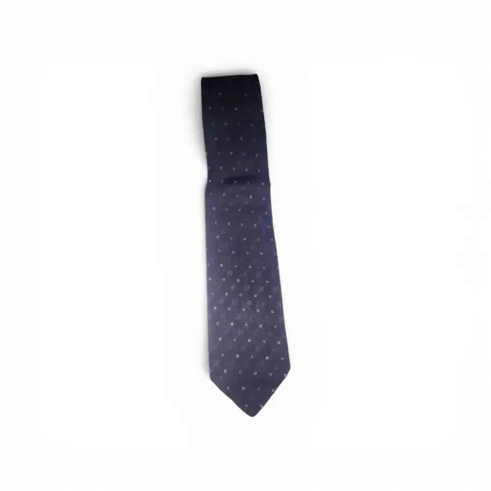 Dasi Pria Boss 100% Silk