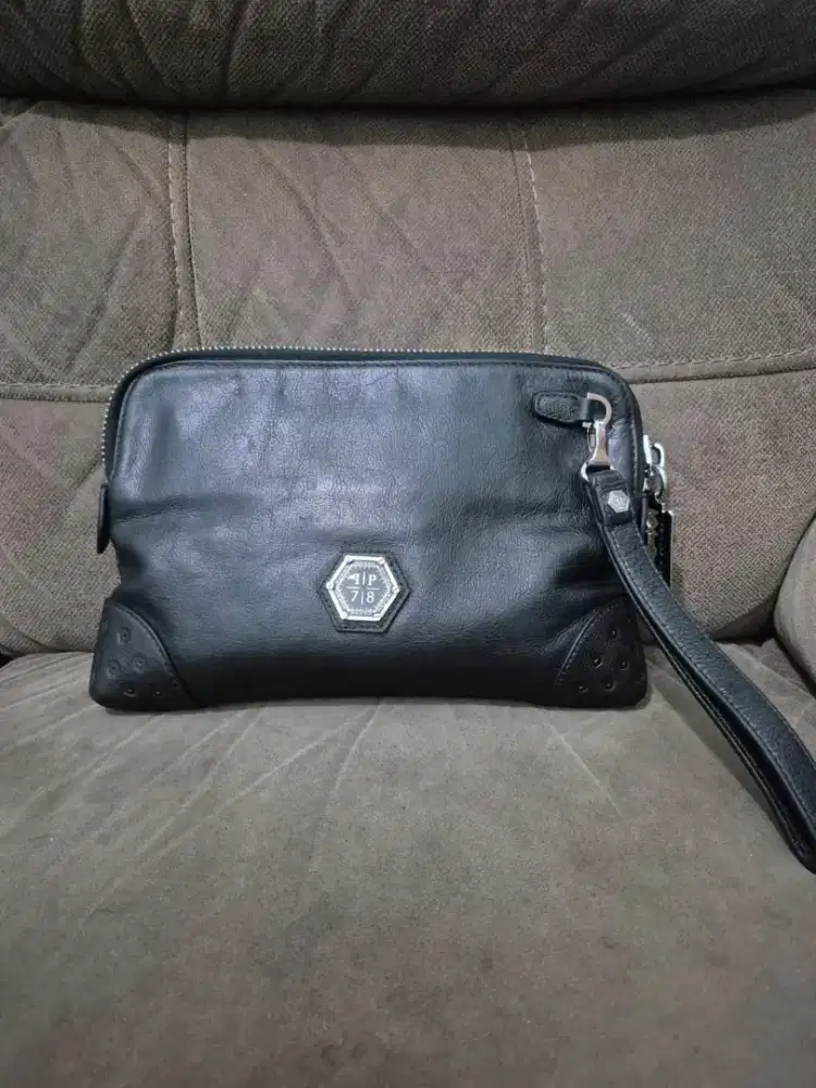 Clucth Philipp plein autentik