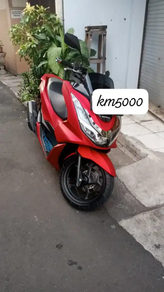 Honda PCX 160 ABS