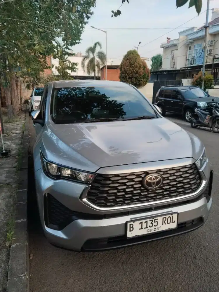 Innova zenix G 2.0 at 2023