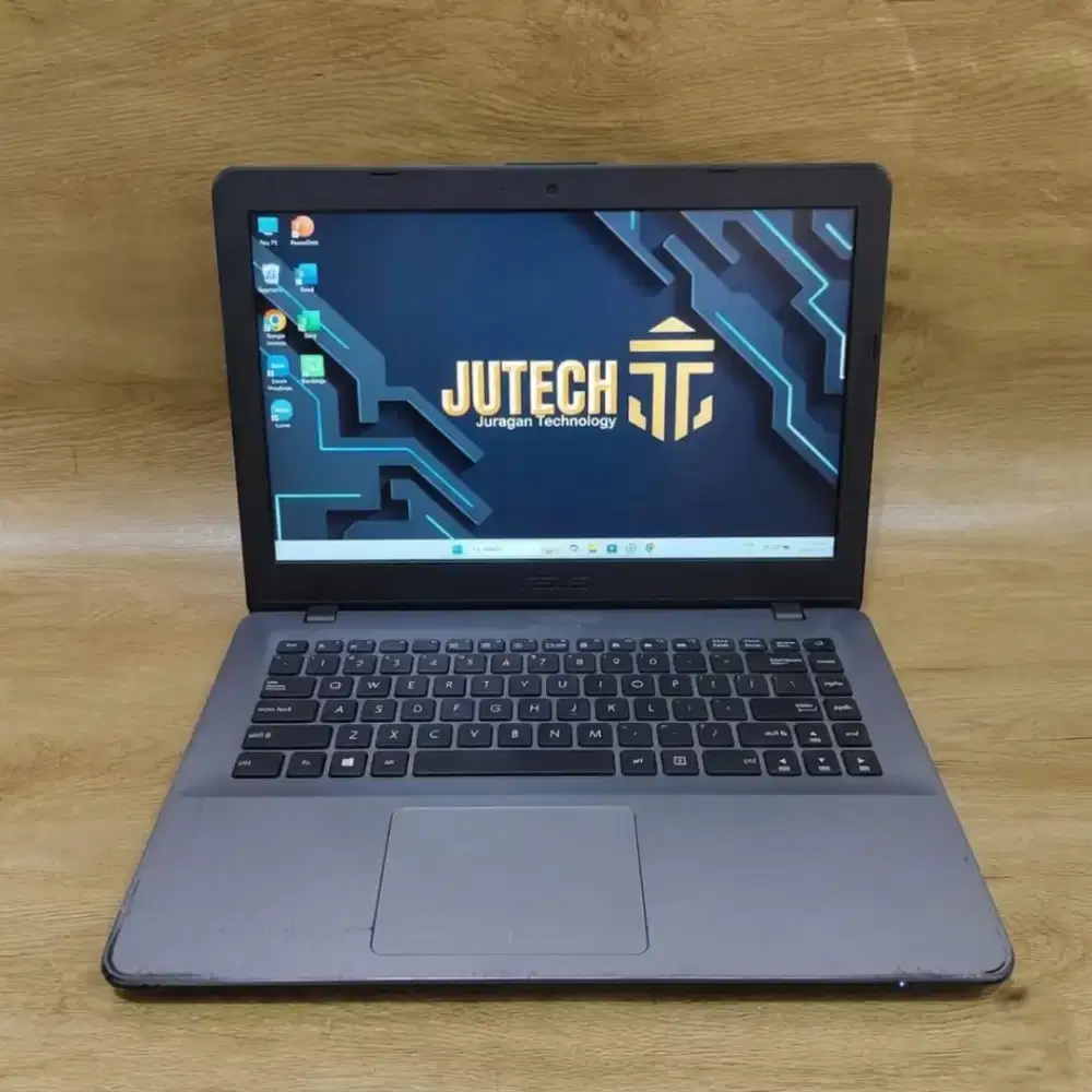 Jual laptop asus