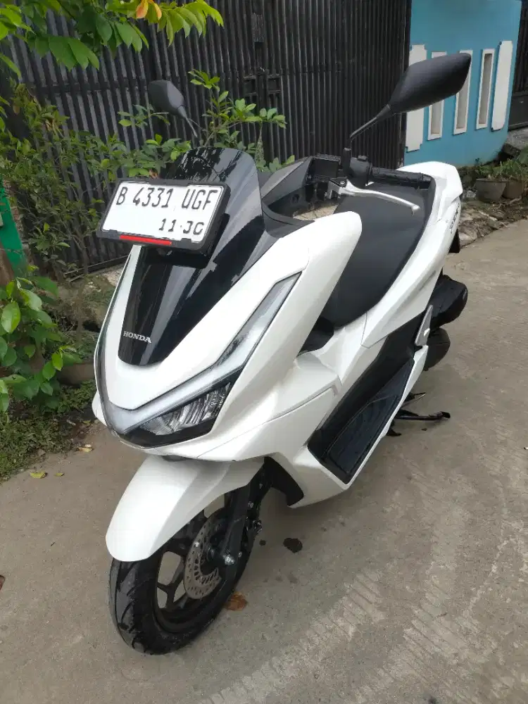 Pcx 2025 istimewa