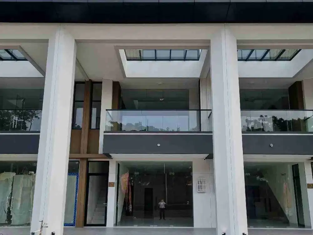 MENTENG STUDIO LOFT
PARAMOUNT GADING SERPONG HADAP JALAN BOULEVARD ILLAGO