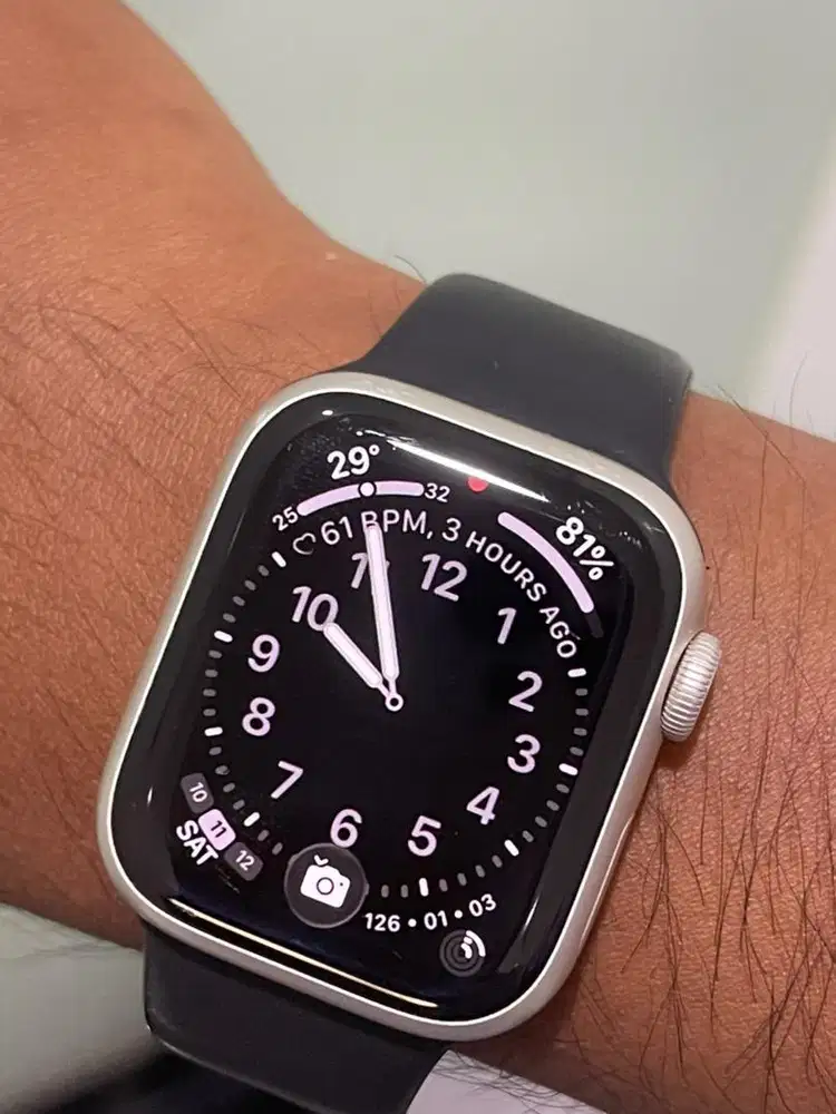 apple watch 7 41mm