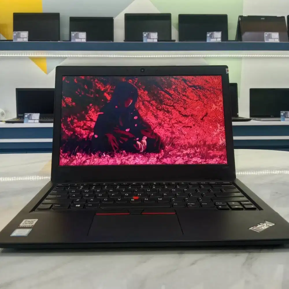 Cari Laptop Murah Spek Tinggi? Lenovo L66 Core i3 Gen 8 Pilihannya