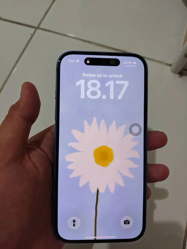 Dijual Iphone 16 128Gb