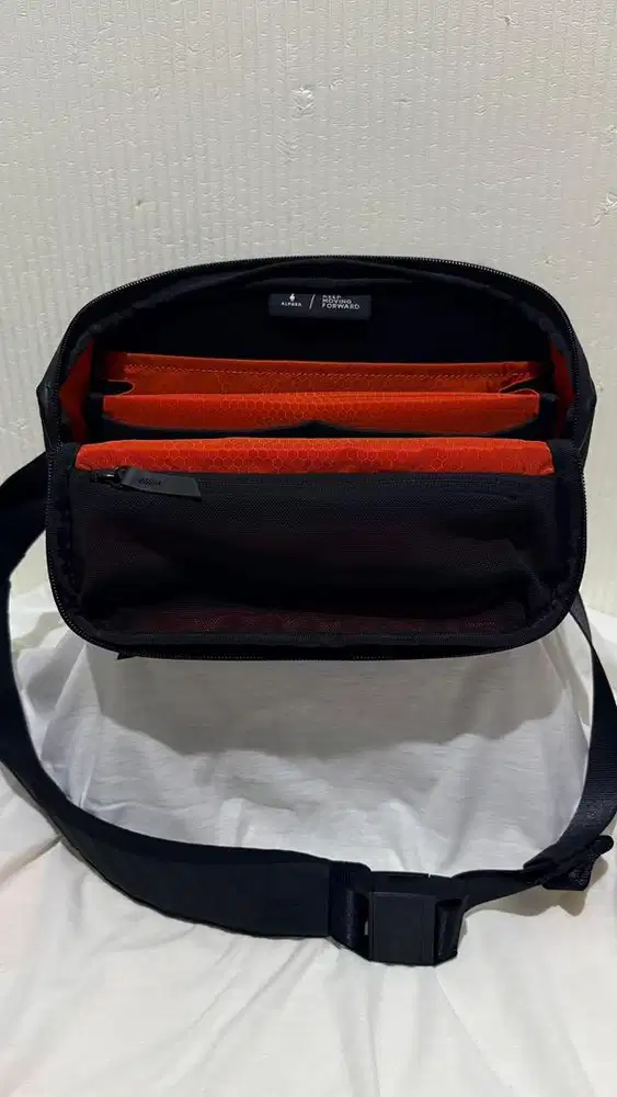 TAS ALPAKA original